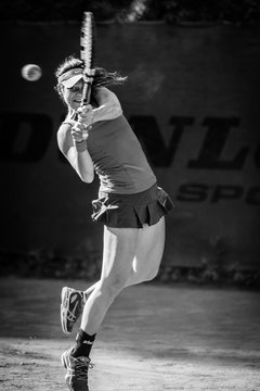 Album: BL CadA am 29.5.14 - Damen Der Club an der Alster - ETUF Essen : Ergebnis: 2:7